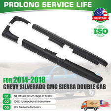 Fits 2014-2018 Chevy Silverado
