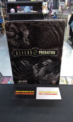 Big box aliens versus - pc,
