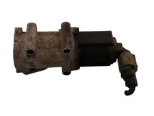 VALVOLA EGR FIAT PUNTO 1.9 JTD (1999 - 2009) 50024004 MOTORE 188A7000 ORIGINALE