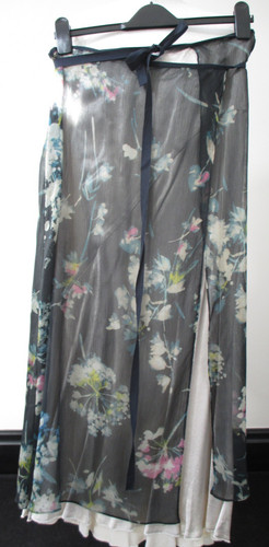 Zara gonna edizione limitata - gonna,