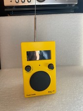 Tivoli pal portable radio - +,