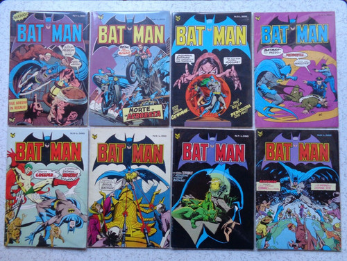 Batman serie completa - serie,