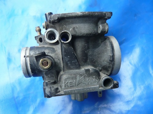 Carter carburatore kawasaki - carburatore,