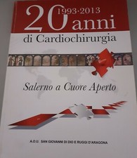 Salerno A Cuore Aperto 1993