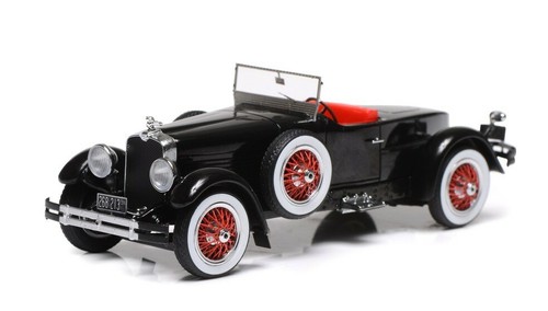 1928 stutz blackhawk - blackhawk, speedster