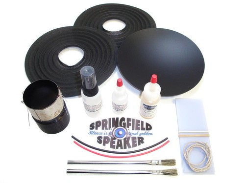 Alpine swr 1042d kit - alpine, swr-1042d