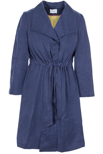 Sheego mantella corta cappotto - sheego,