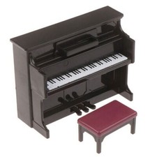 Pianoforte in miniatura 1:12