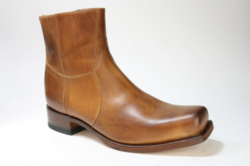 5200 sendra stivaletti 007 - stivaletti,
