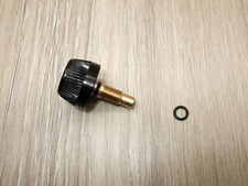 POMELLO PULSANTE TRASCINAMENTO