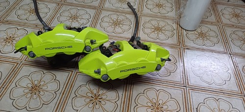 Pinza freno brembo posteriore - pinza,