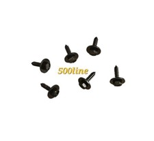 Kit 6 Viti Fissaggio Carter