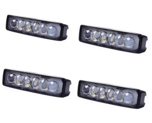 Faretto barra led per auto - faretto,