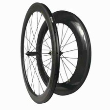 Set ruote bici da strada in