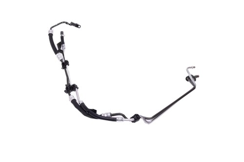 For ford max focus - ii, power
