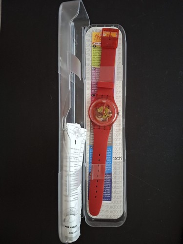 Swatch new gent - new,