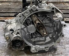 GDM, CAMBIO MANUALE 5 MARCE SKODA FABIA 1.4 16V. BENZINA MOTORINO AVANTI