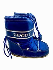 Scarponi mammut neve Doposci bambino 32/34