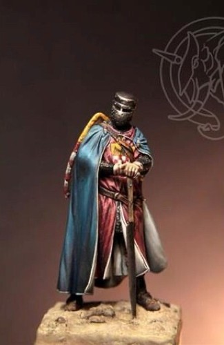Soldatino giocattolo latta - soldatino,