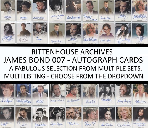 James bond 007 archives - 007,
