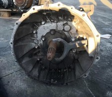 Iveco Eurocargo 75E17 Tector