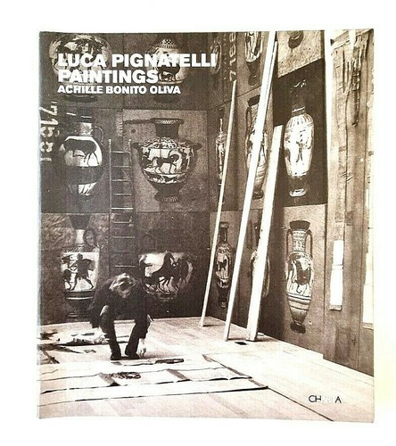 Arte moderna luca - arte, :