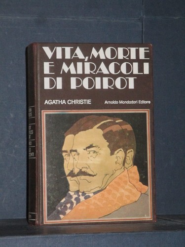 Agatha christie vita morte - agatha, vita,