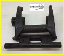 culla SUPPORTO MOTORE silent block APRILIA SCARABEO 125 200 LIGHT 2008 al 2013