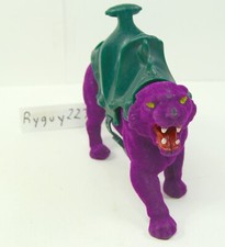 MOTU, Panthor, Masters of the