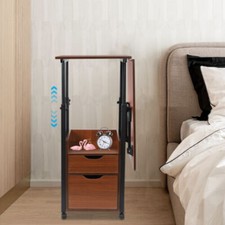 Tavolo sopraletto laptop