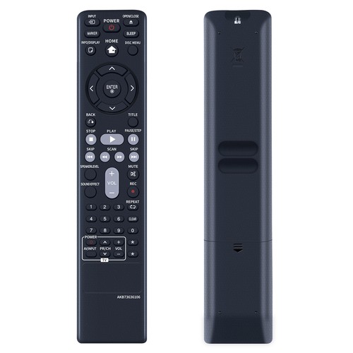Nuovo akb73636106 per dvd - akb73636106,