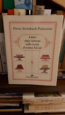 Fiora Steinbach Palazzini, I dolci degli Asburgo nelle ricette di nonna Edvige