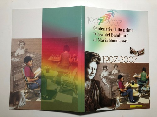 2007 poste folder - 2007,