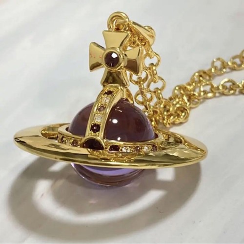 Collana vivienne westwood - vivienne,