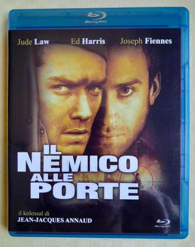 Jude law nemico alle - jude, law: