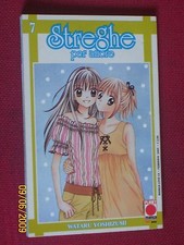 STREGHE PER AMORE N° 7