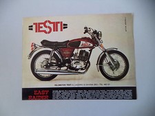 advertising Pubblicità 1974