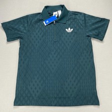 Polo JY4848 Adidas uomo Pro