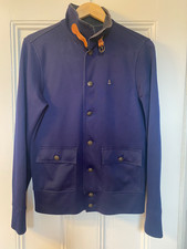 Rara giacca dondup uomo blu