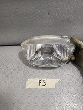 FARO FANALE ANTERIORE HONDA SH