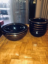 Set Da Fumo Richard Ginori era