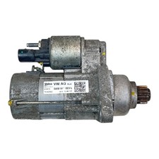 Motorino Avviamento Starter