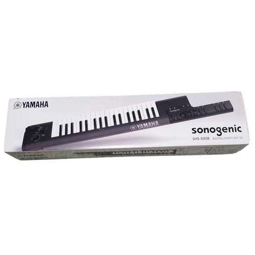 Yamaha shs 500b sonogenic - shs-500b,