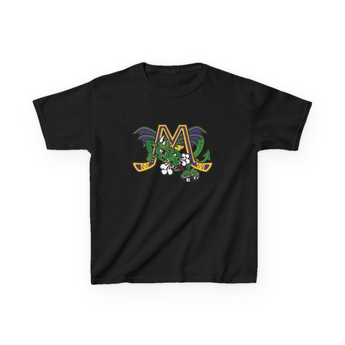 Shirt mobile retrò dragon - retrò,