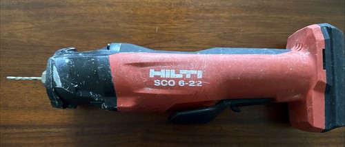 Hilti sco nuron solo - nuron,