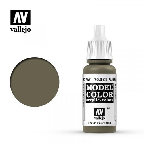 Val70 924 peinture acrylique - -,