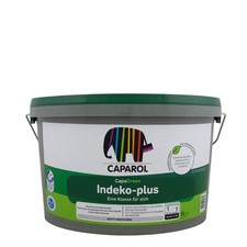 Caparol Indeko Plus 5L bianco