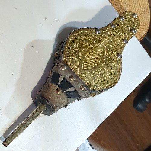 Soffietto camino vintage