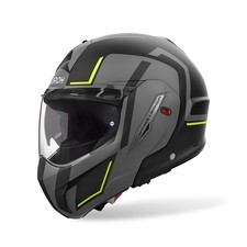 Casco airoh mathisse genius - casco,