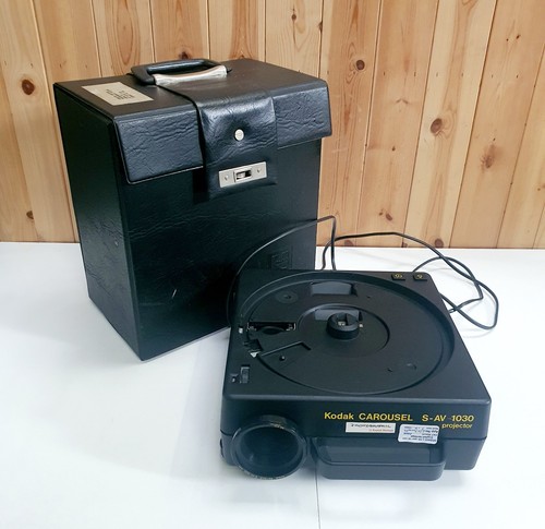 Proiettore diapositive kodak - proiettore,